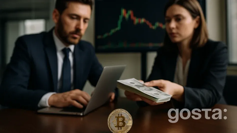 Strategy збільшує свій біткоїн-портфель на 1045 BTC