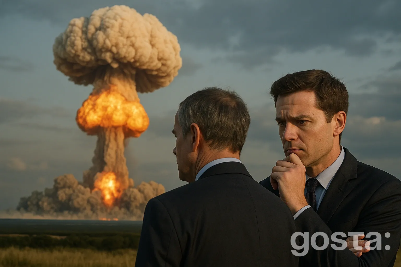 Ядерні арсенали модернізуються: нова ера високотехнологічних перегонів озброєнь