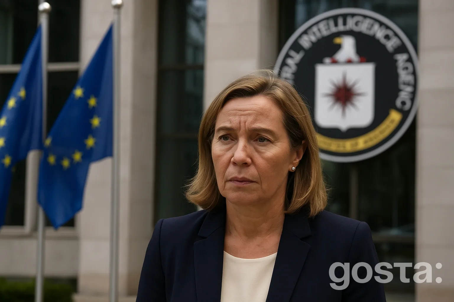 Шпигунська активність Росії в Європі: зростаюча загроза для безпеки ЄС