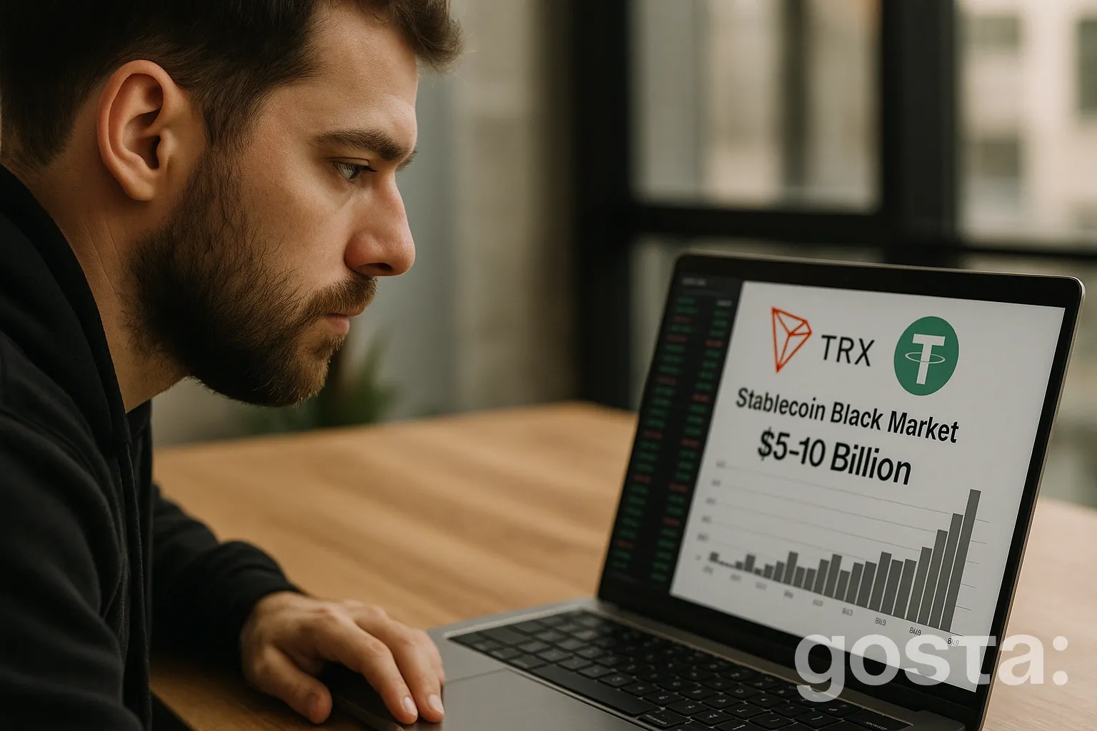 Загроза зловживань у криптоіндустрії: розслідування ZachXBT