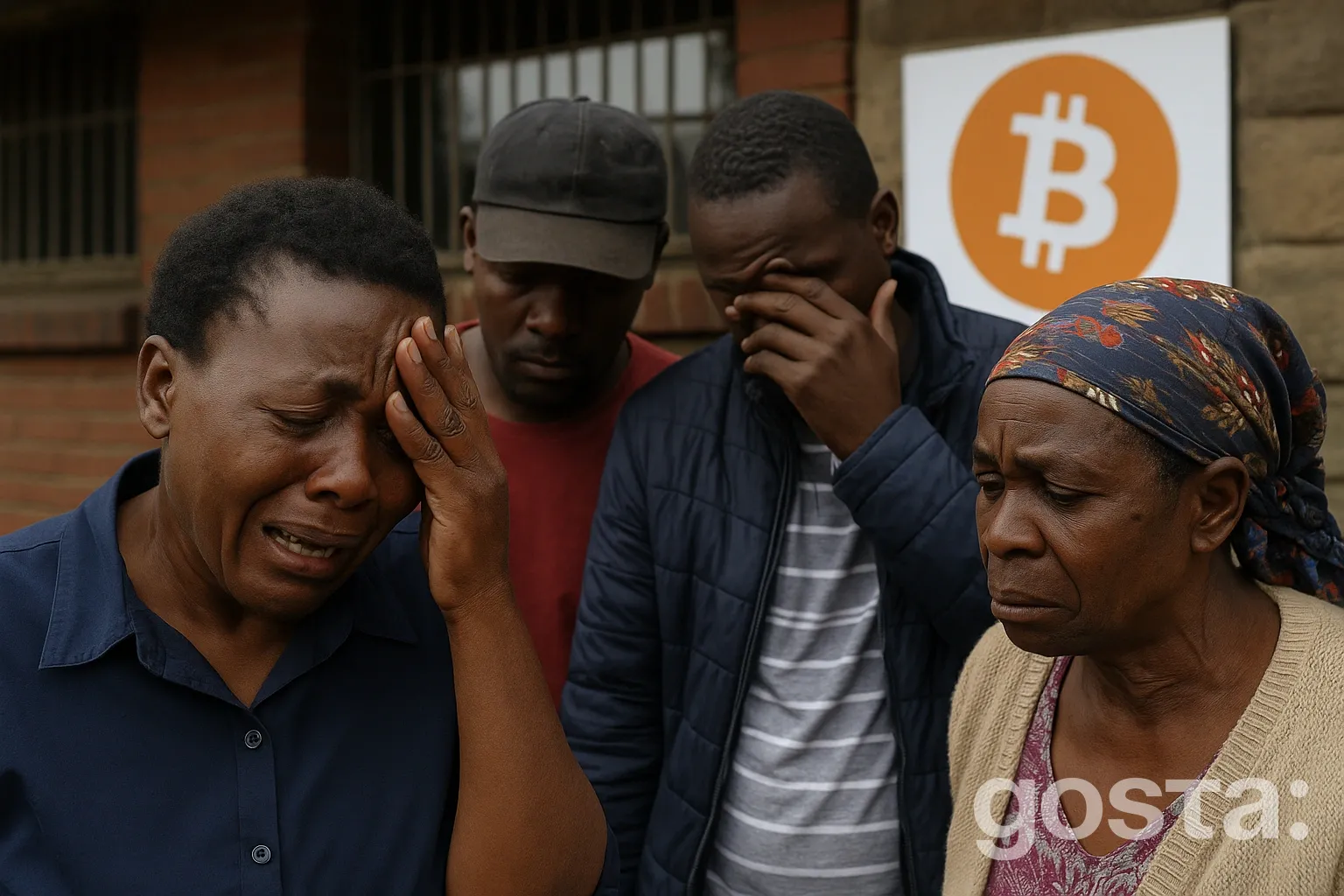 Шахраї в Зімбабве видавали себе за InnBucks Investment: як не потрапити в пастку