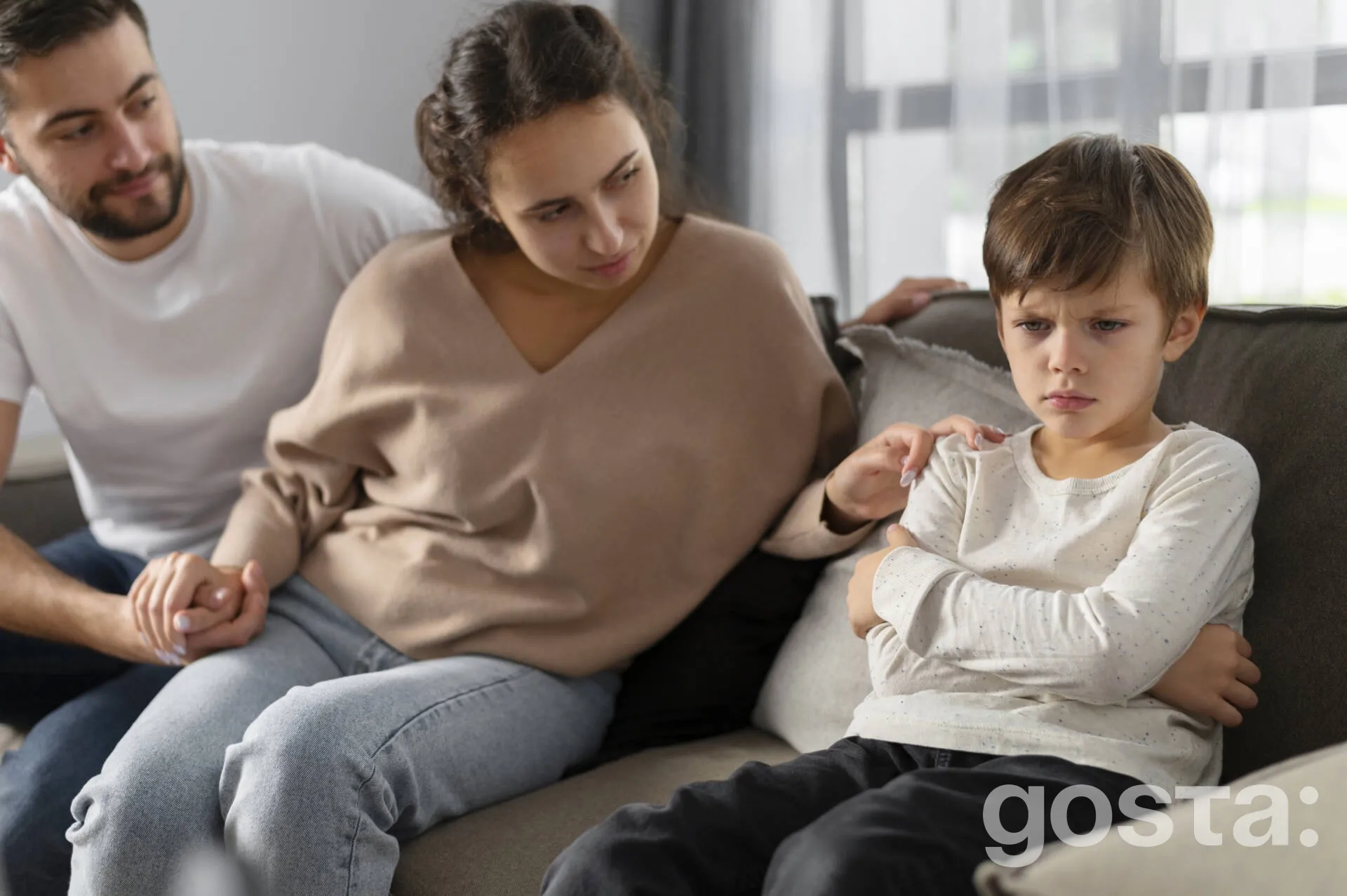 Як навчитися відпускати образу?