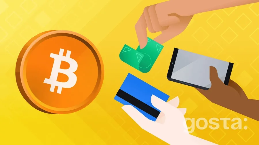 What is P2P crypto trading?