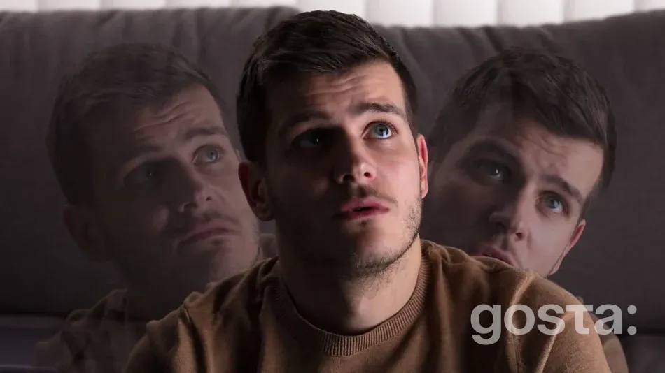 What types of schizophrenia exist?