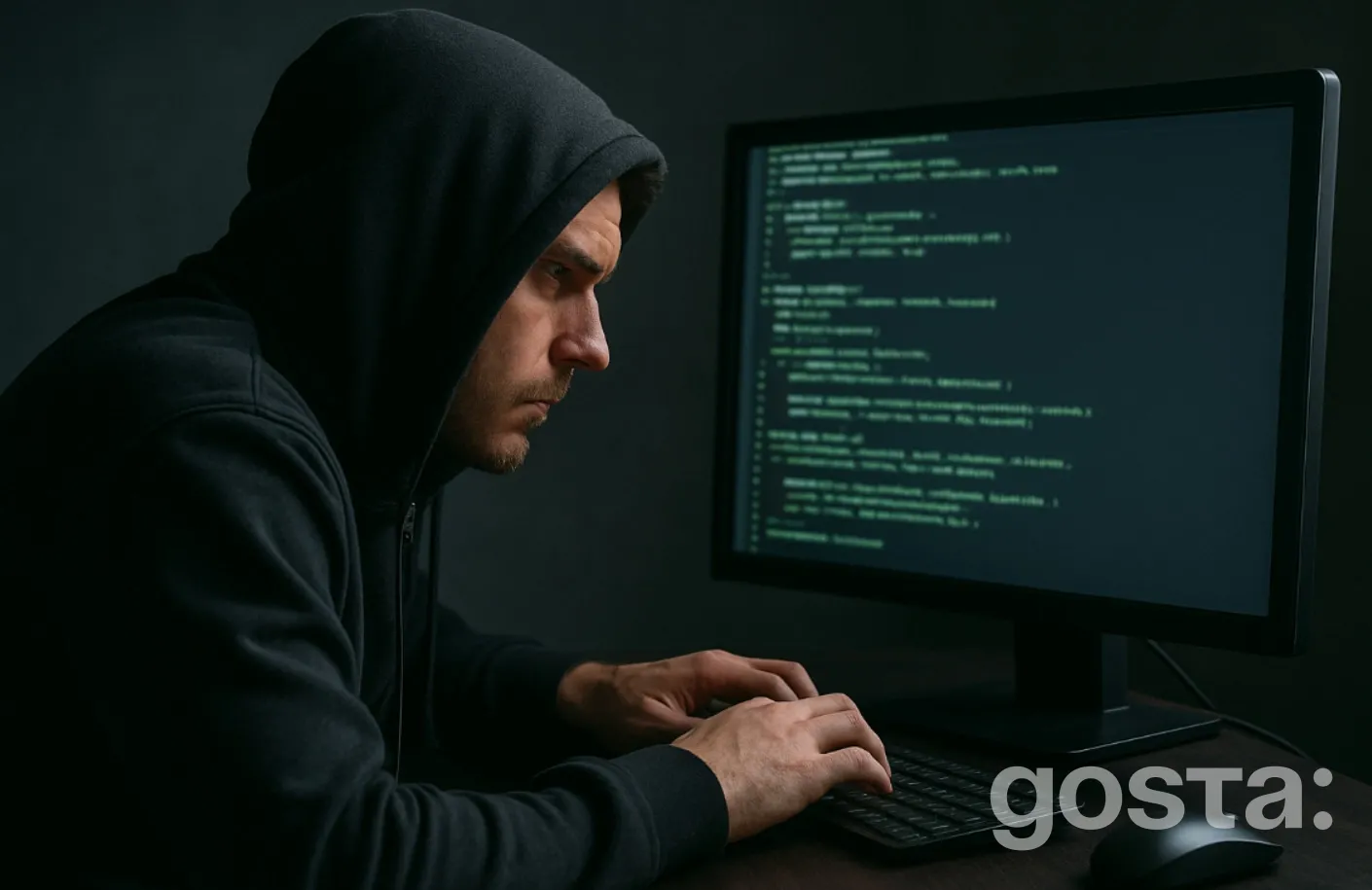 Кібербезпека це що