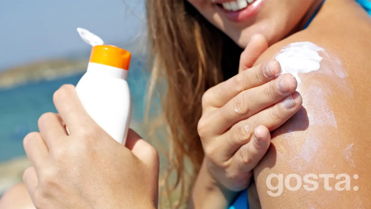 Що таке ультрафіолет?