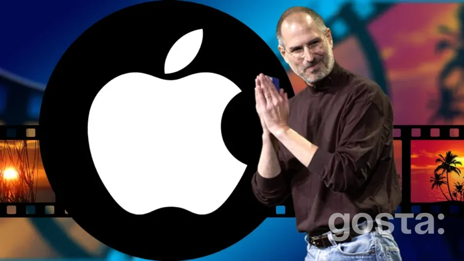 The story of Apple’s growth