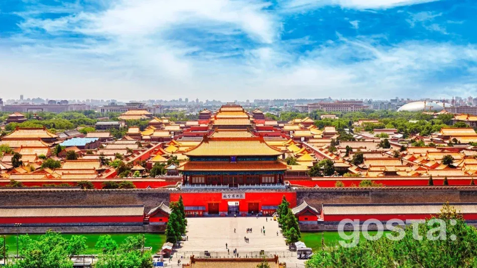 What to See in Beijing?