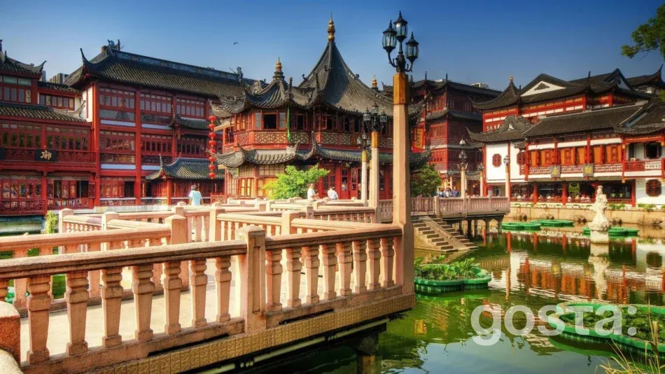 Fun Facts About Beijing