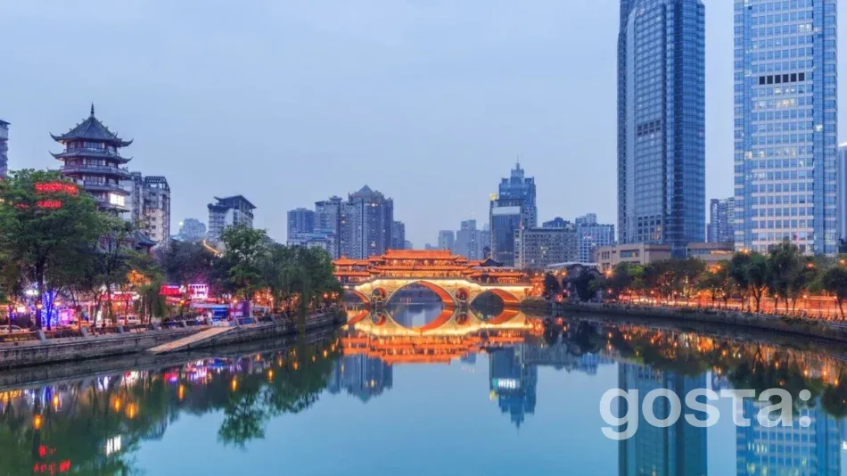 Beijing — Everything About China's Capital