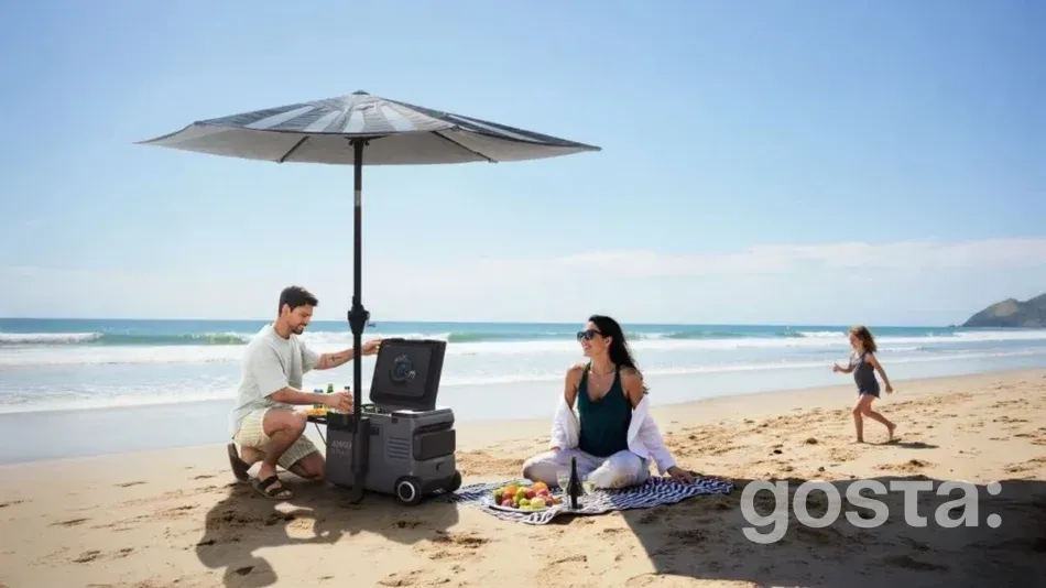 5 tips for reliable sun protection