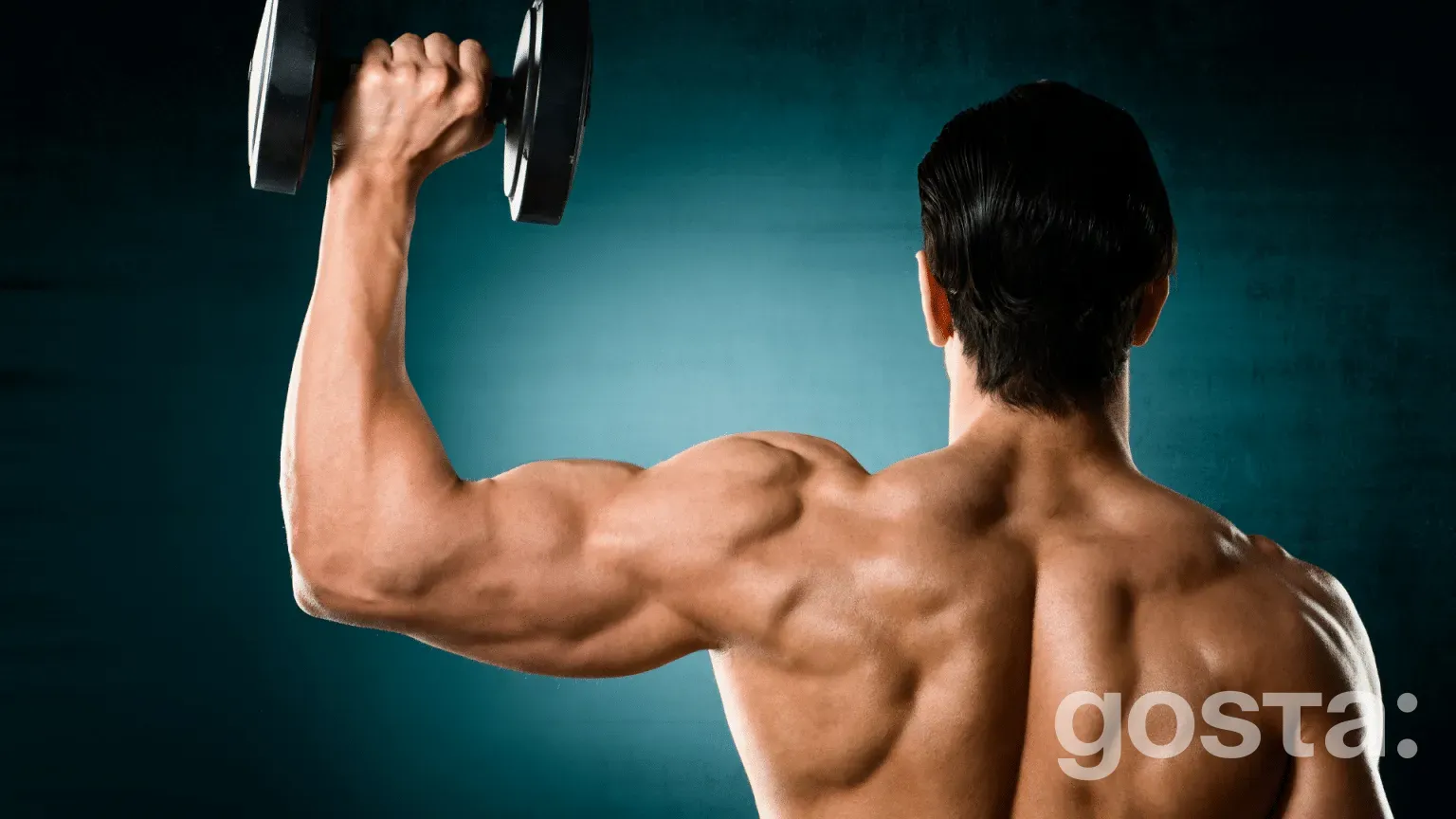 Вправи на плечі