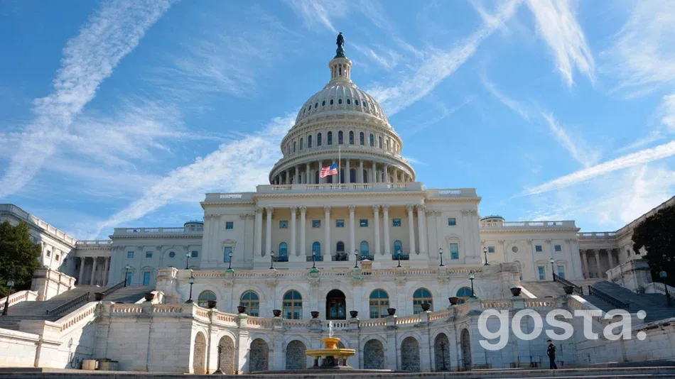 Washington’s landmarks
