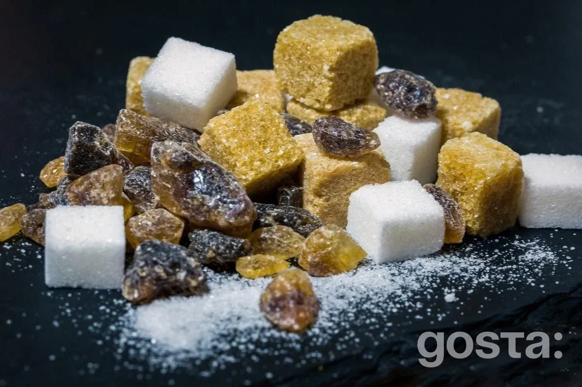 Які бувають замінники цукру, та коли вони справді потрібні?