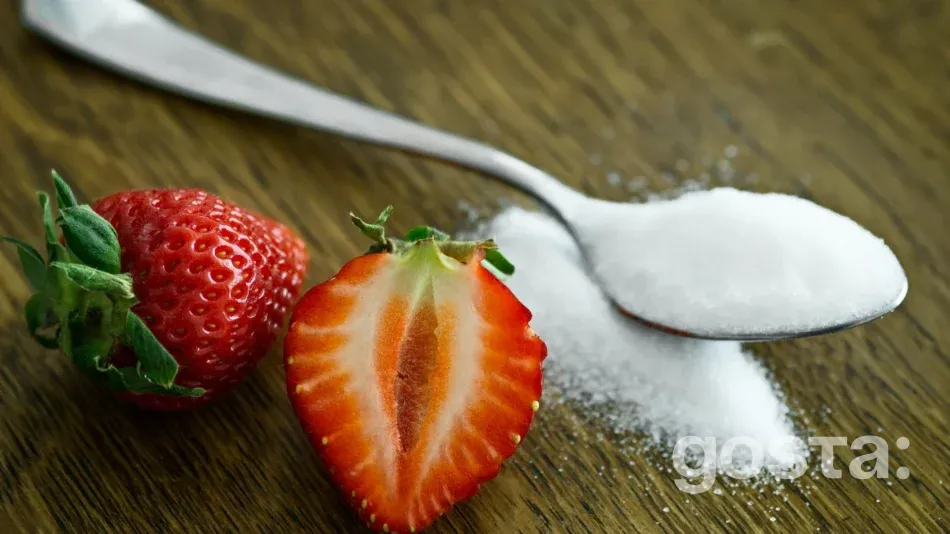 How Do Sugar Substitutes Affect the Body?