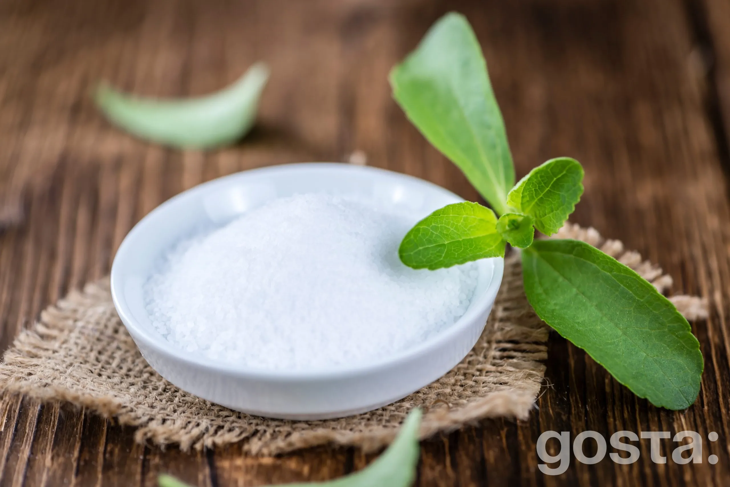 Can Sugar Substitutes Be Harmful?
