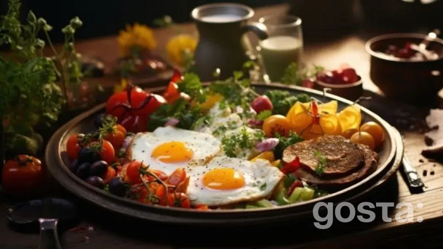 Чому правильний сніданок — ключ до продуктивного дня