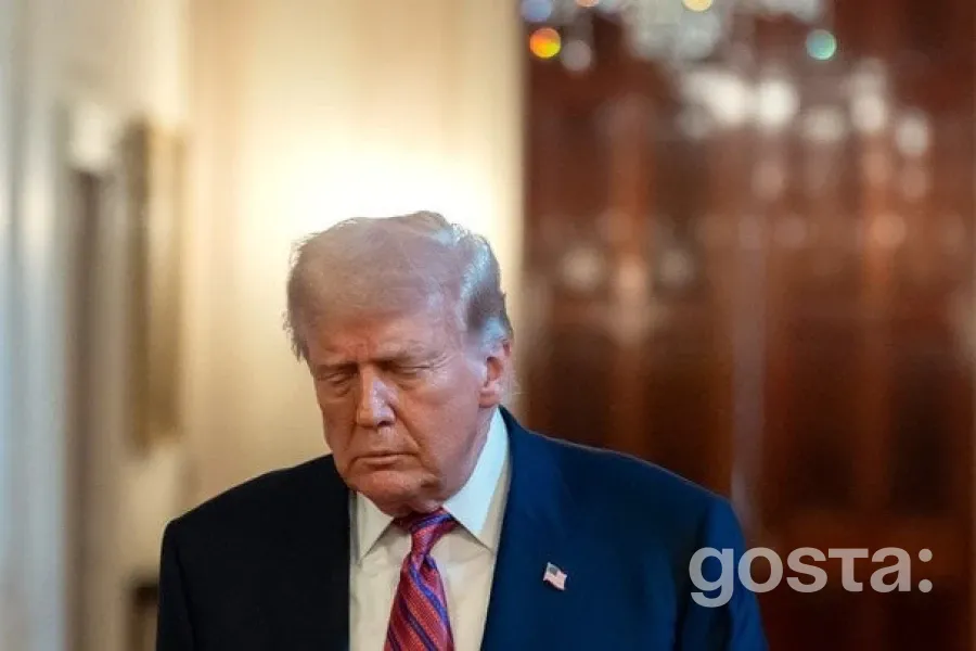 Трамп скоротив термін для припинення війни в Україні до 10 днів