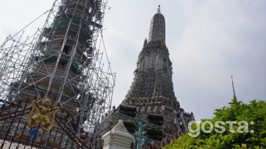 Конфлікт на кордоні: Таїланд завдав авіаударів по Камбоджі