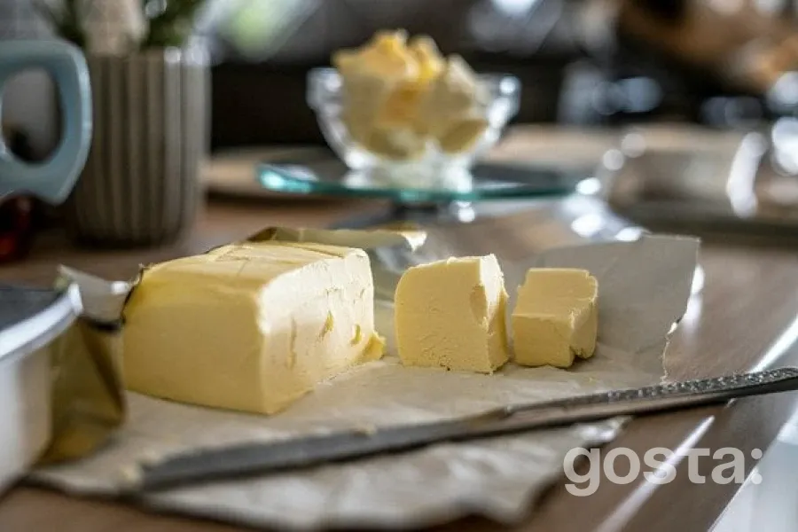 Користь вершкового масла для здоров’я: кому варто обмежити вживання