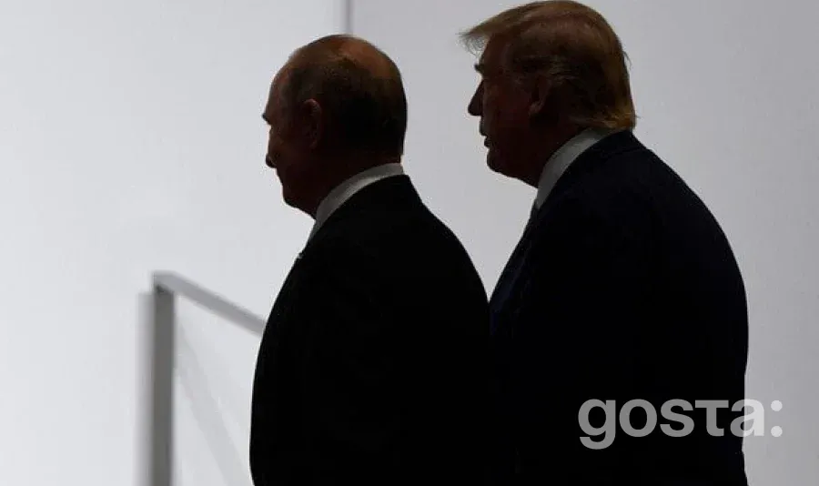 Нові рішення США щодо військової допомоги Україні: очікування після 50-денного терміну Трампа