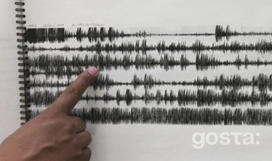 Землетруси можуть активувати «сплячі» розломи: вчені попереджають про ризики