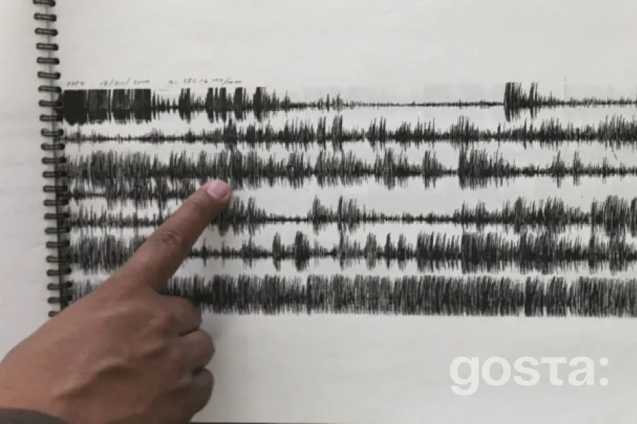 Землетруси можуть активувати «сплячі» розломи: вчені попереджають про ризики