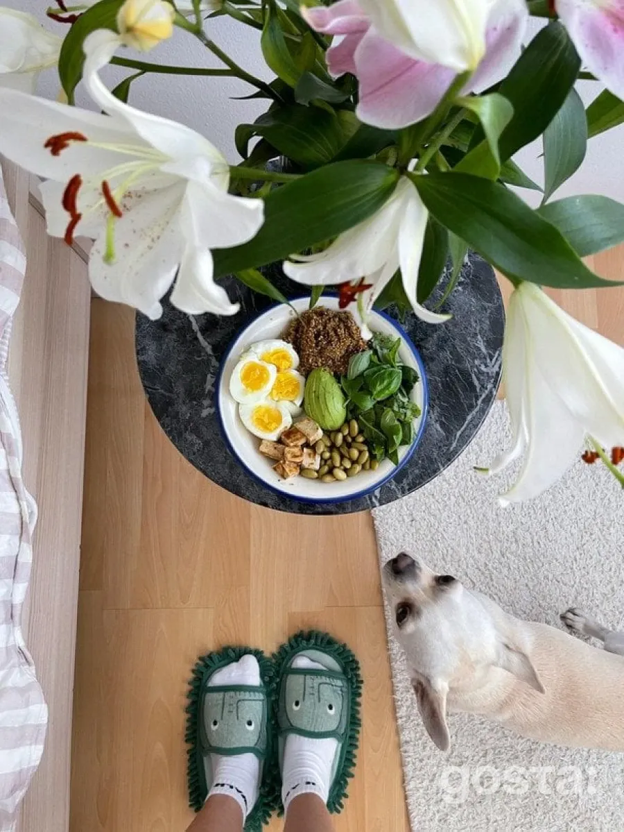 Яйця та здоров'я: нове дослідження розвіює міфи про щоденне вживання