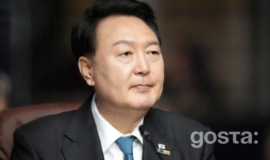 Сеульський суд видав ордер на арешт експрезидента Південної Кореї Юна Сок Йоля