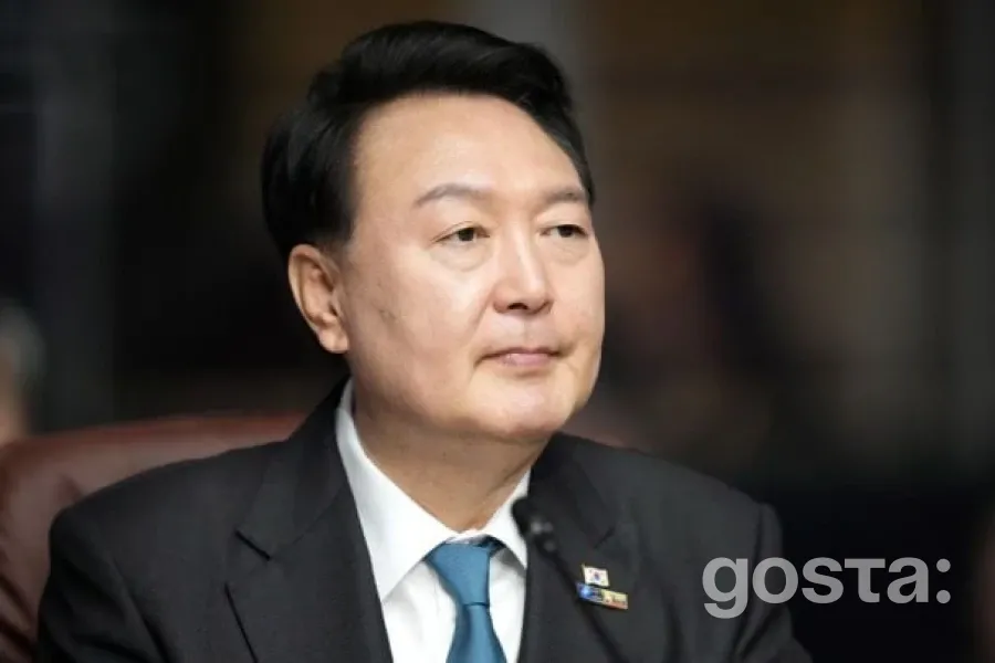 Сеульський суд видав ордер на арешт експрезидента Південної Кореї Юна Сок Йоля