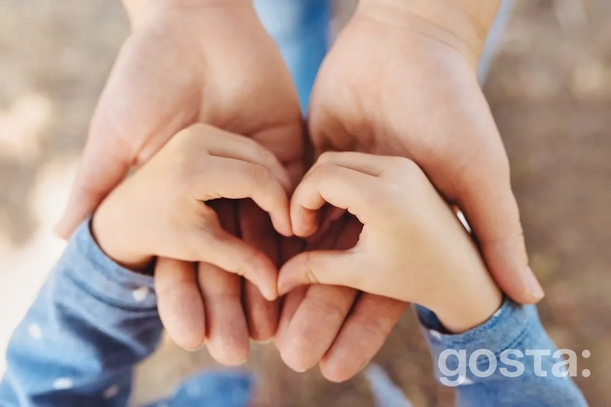 Інноваційна програма скорочує перебування дітей у прийомних сім'ях у Чилі