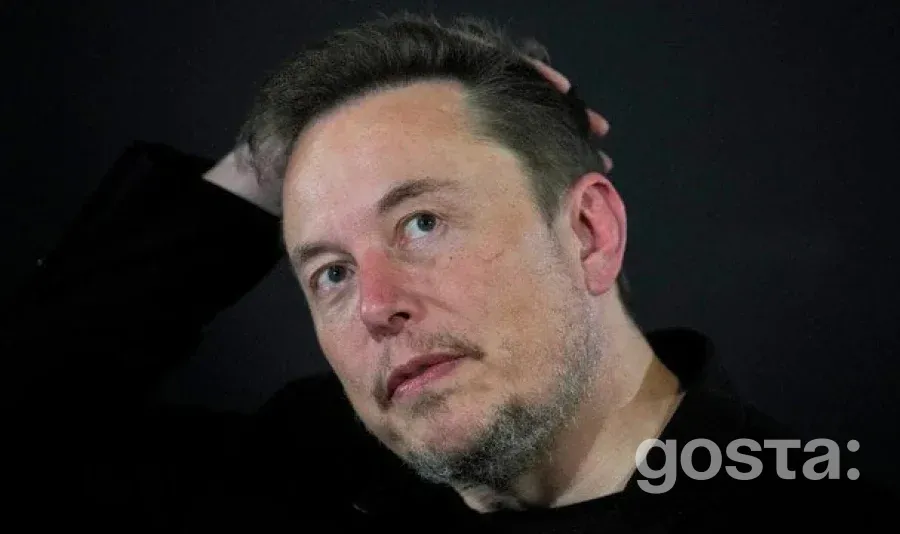 Чатбот Маска відкрито назвав Росію агресором