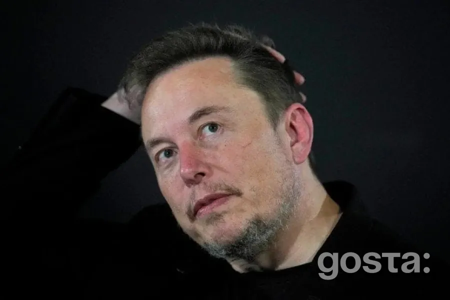 Чатбот Маска відкрито назвав Росію агресором