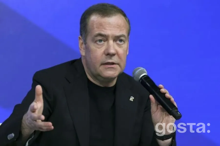 Медведєв ігнорує риторику Трампа: чому це важливо