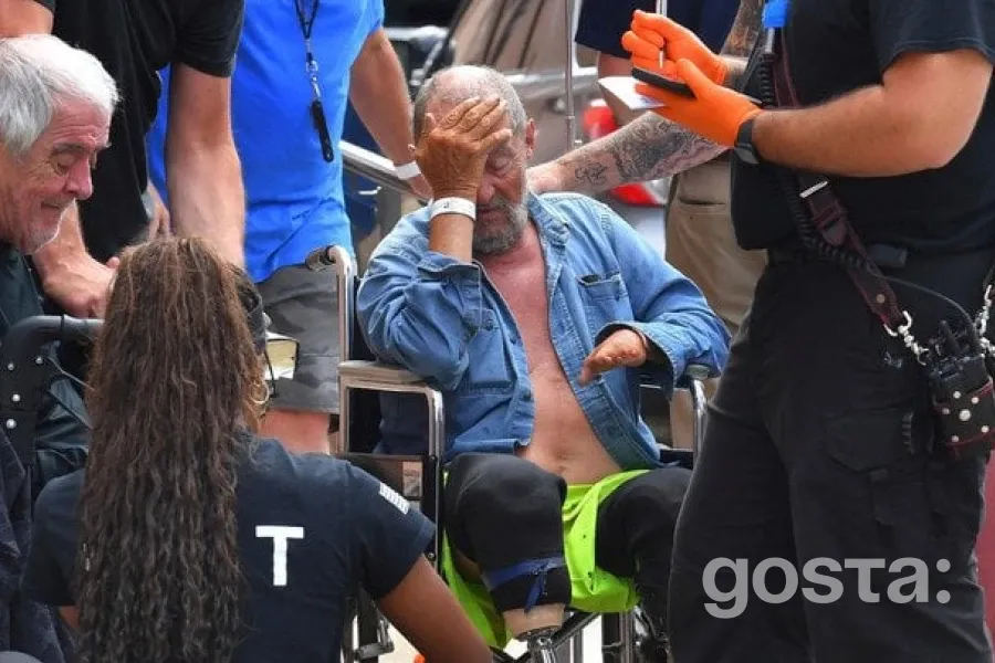 Пожежа в Массачусетсі: дев'ять життів загублено у вогняній пастці