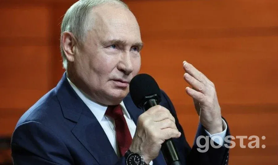 Тривалість війни в Україні: Офіційна позиція РФ