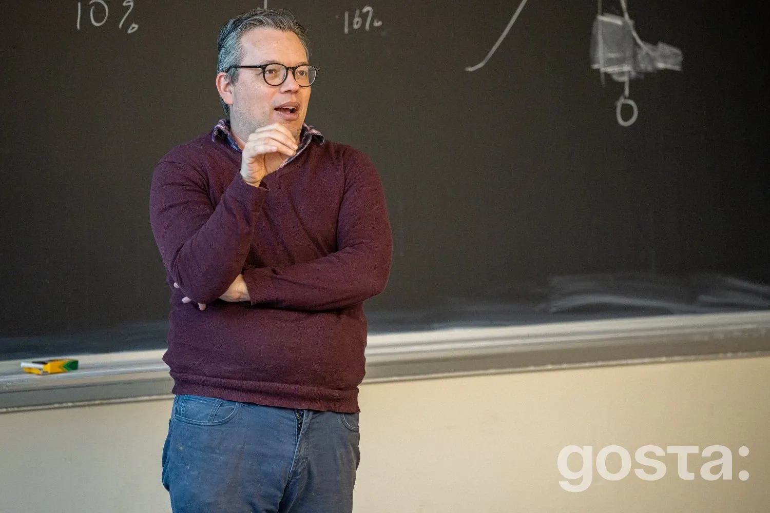 Як дані змінюють політичні кампанії: новий курс для студентів