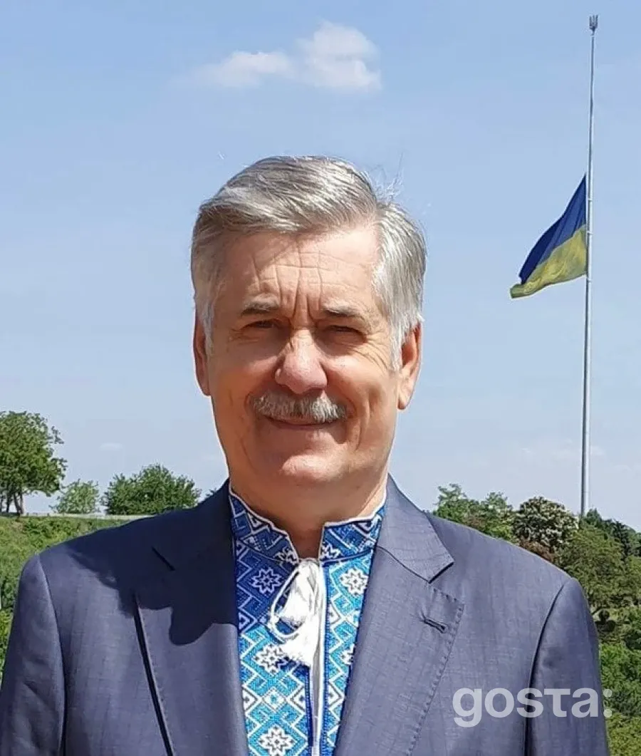 Верховний Суд підтвердив законність діяльності партії «Наш край»