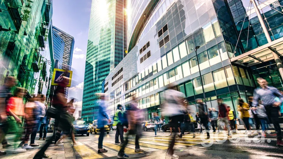 Чому міське життя стає ще швидшим: нове дослідження MIT