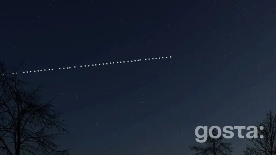 Ядерний вибух у космосі: загроза з боку Кремля?