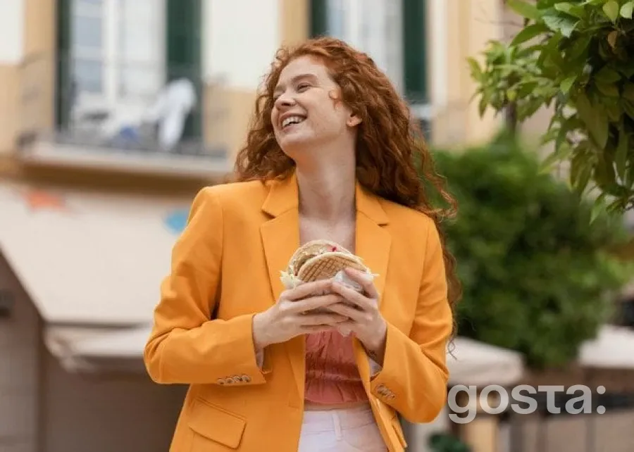 Секрети розумного харчування: насолоджуйтесь улюбленими стравами без шкоди для фігури