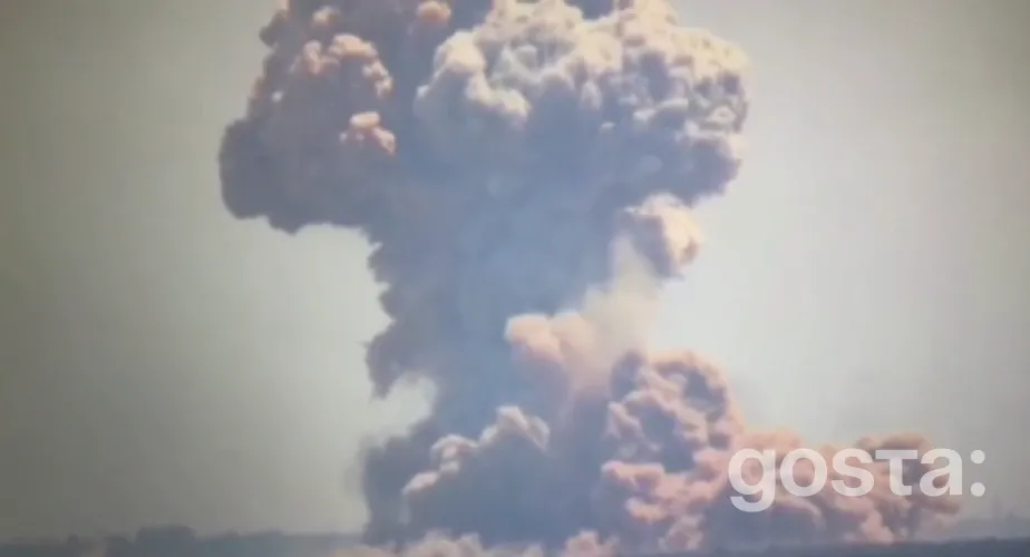 Вибухи в Ставрополі: що відбувається в місті?