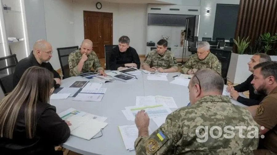 Міноборони закликає діяти швидко та злагоджено: нові завдання для заступників