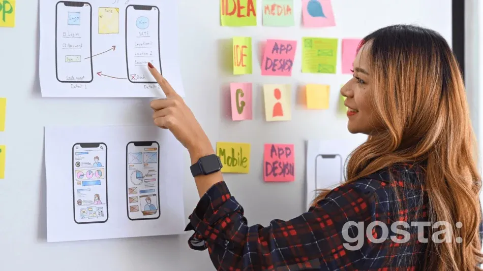 What skills does a great business analyst need?