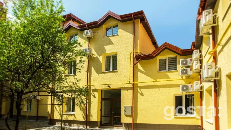 Hotels in Lviv list – Blum Hotel