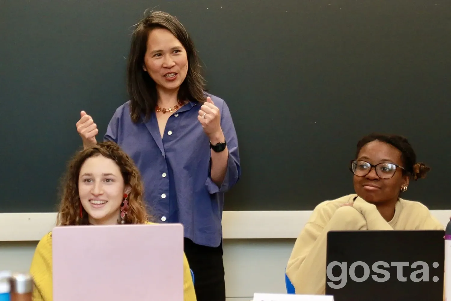 MIT запускає новий курс для розвитку цінностей та критичного мислення студентів