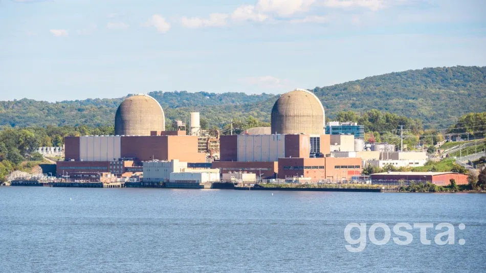 Інноваційні моделі для безпечного зберігання ядерних відходів: прорив у науці