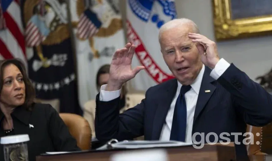 США тимчасово призупинили постачання військової допомоги Україні: оцінка власних запасів