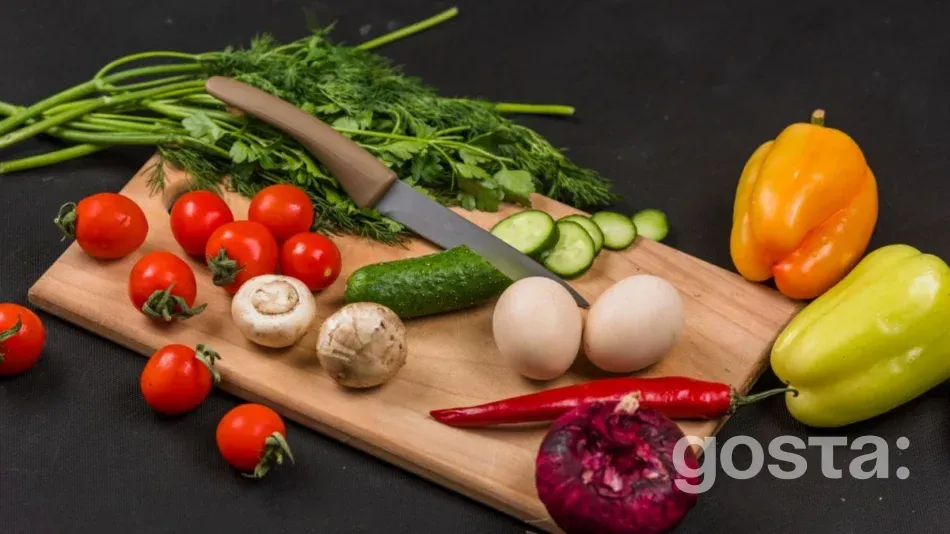 What to eat to lower your