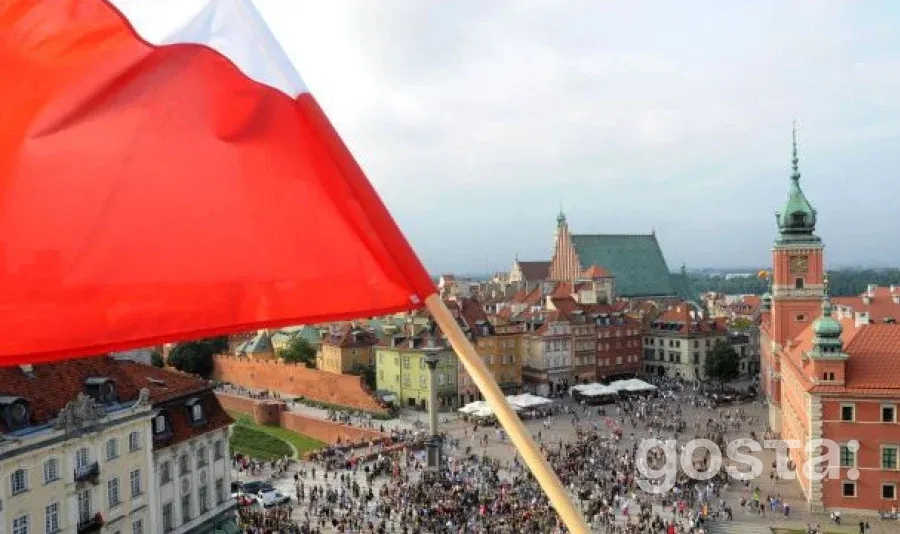 Визнання Польщі ворожою державою: наслідки для консульської допомоги